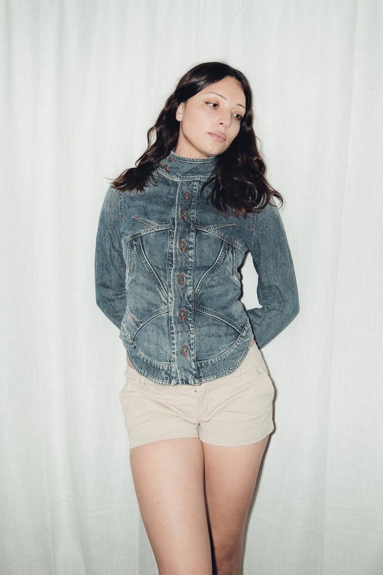 JACKETS
